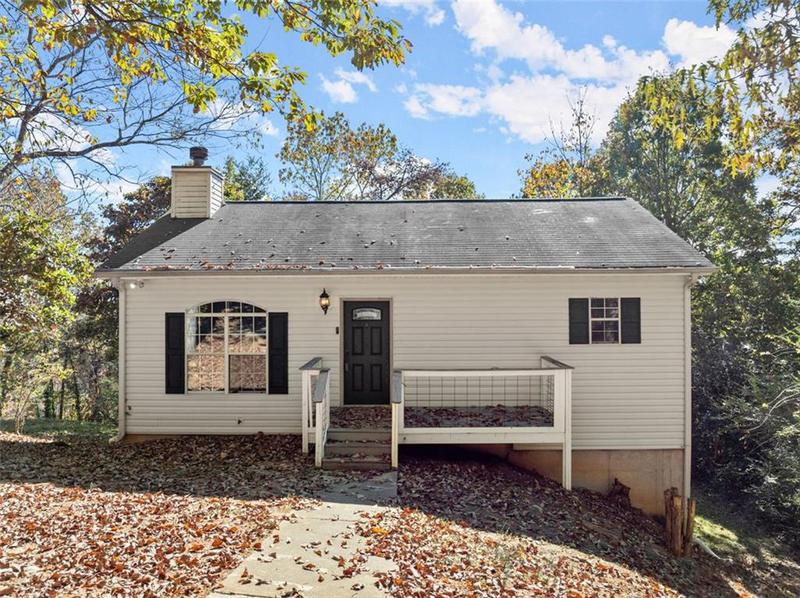 Image for property 5460 Apache Trail, Gainesville, GA 30506