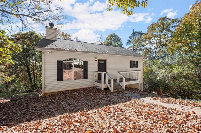 Image for property 5460 Apache Trail, Gainesville, GA 30506