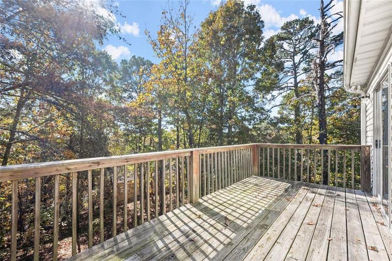 Image for property 5460 Apache Trail, Gainesville, GA 30506