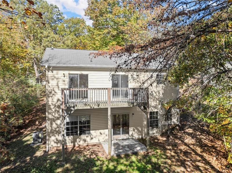 Image for property 5460 Apache Trail, Gainesville, GA 30506