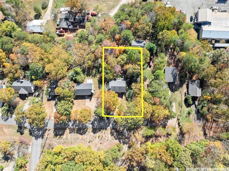 Image for property 5460 Apache Trail, Gainesville, GA 30506