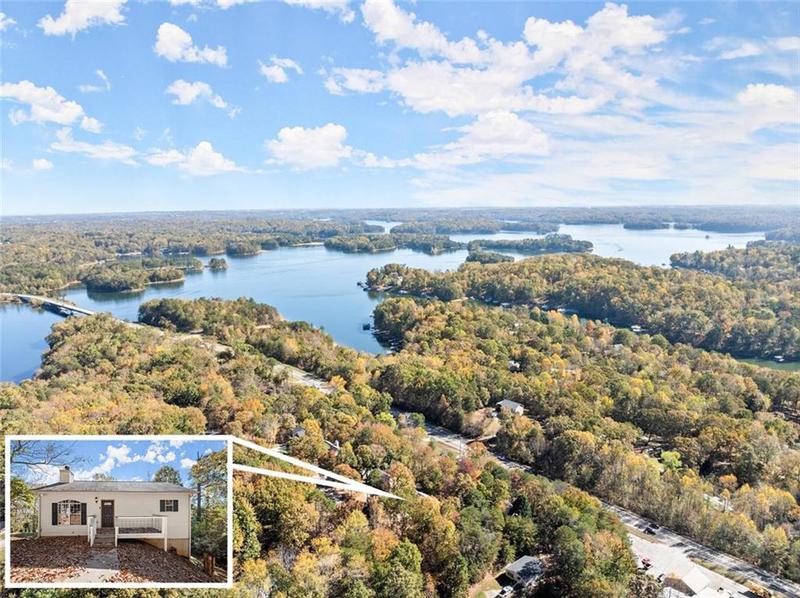 Image for property 5460 Apache Trail, Gainesville, GA 30506
