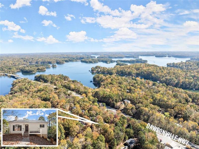 Image for property 5460 Apache Trail, Gainesville, GA 30506