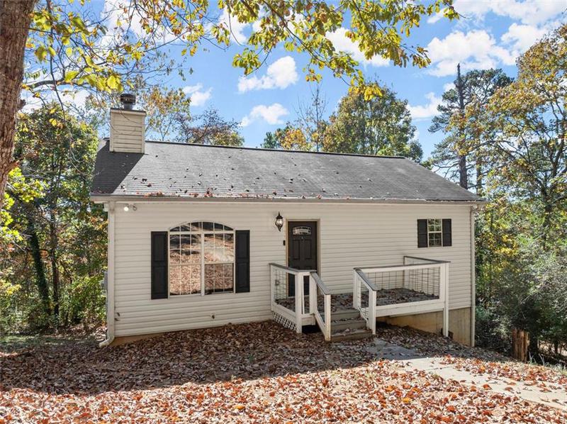 Image for property 5460 Apache Trail, Gainesville, GA 30506