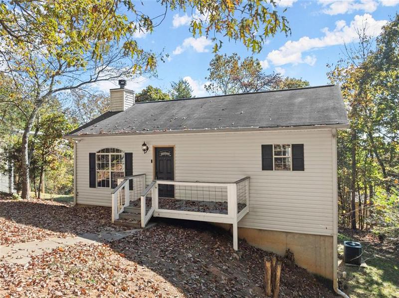 Image for property 5460 Apache Trail, Gainesville, GA 30506