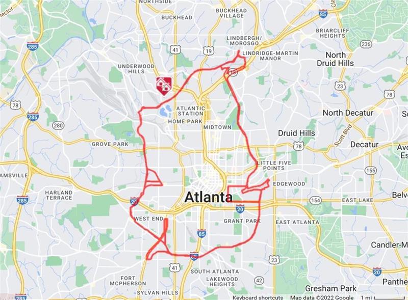 Image for property 792 Antone Street, Atlanta, GA 30318