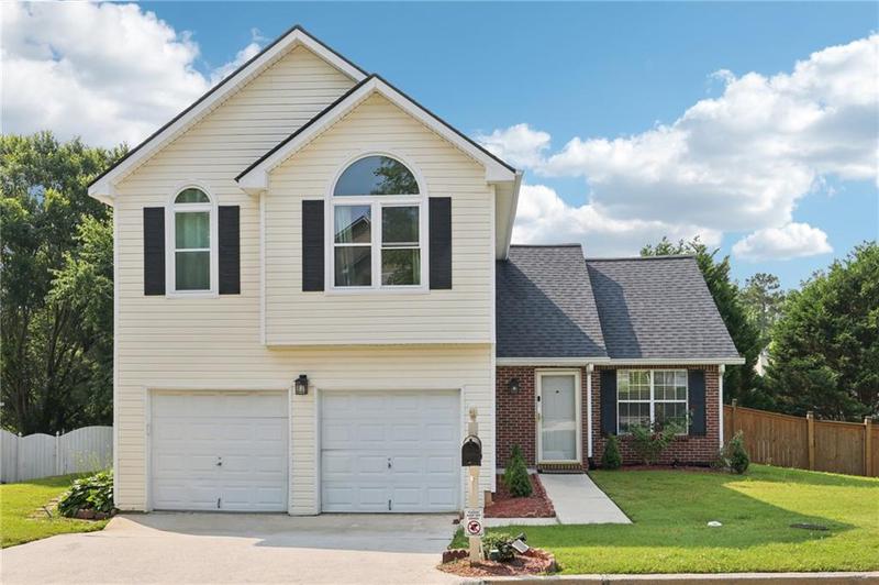 Image for property 7033 Brecken Trace, Lithonia, GA 30058