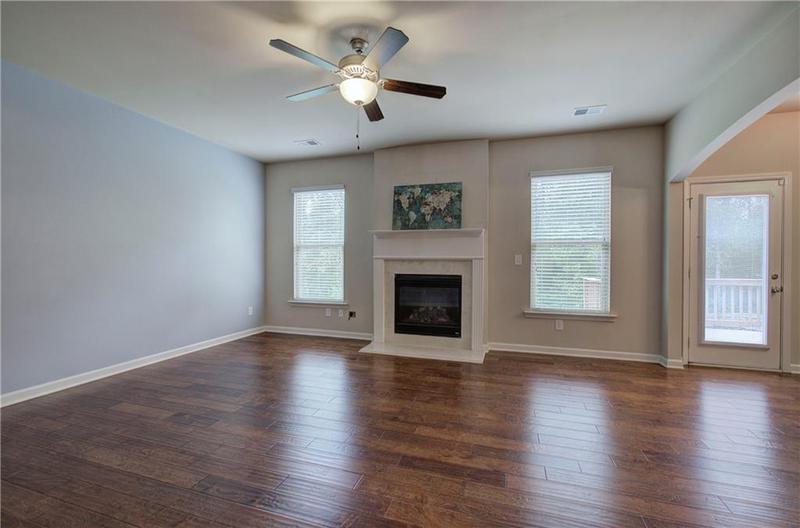 Image for property 138 Gorham Gates Drive, Hiram, GA 30141