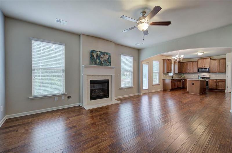 Image for property 138 Gorham Gates Drive, Hiram, GA 30141
