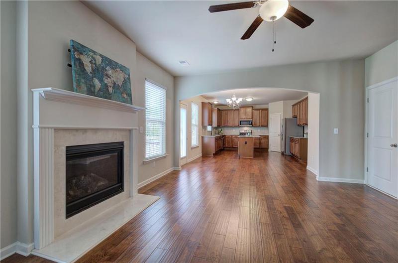 Image for property 138 Gorham Gates Drive, Hiram, GA 30141