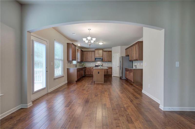 Image for property 138 Gorham Gates Drive, Hiram, GA 30141
