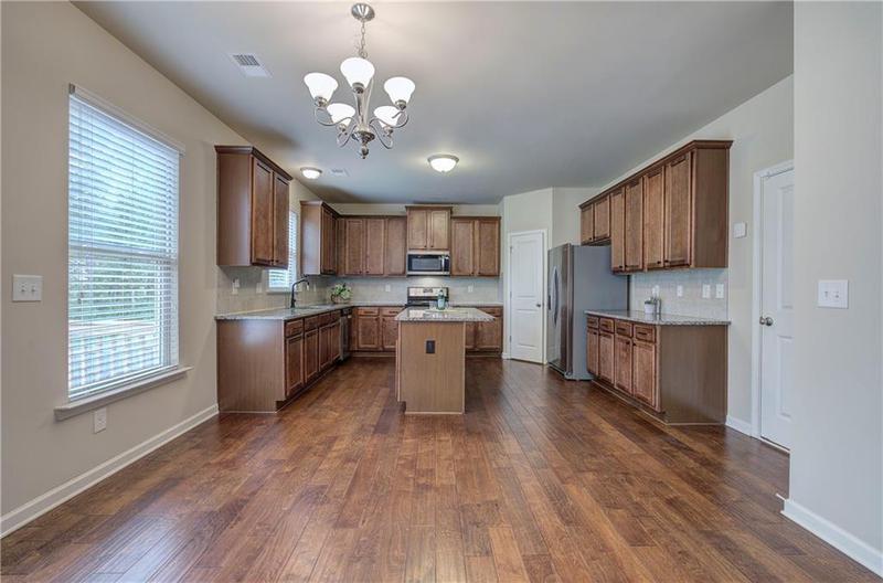 Image for property 138 Gorham Gates Drive, Hiram, GA 30141