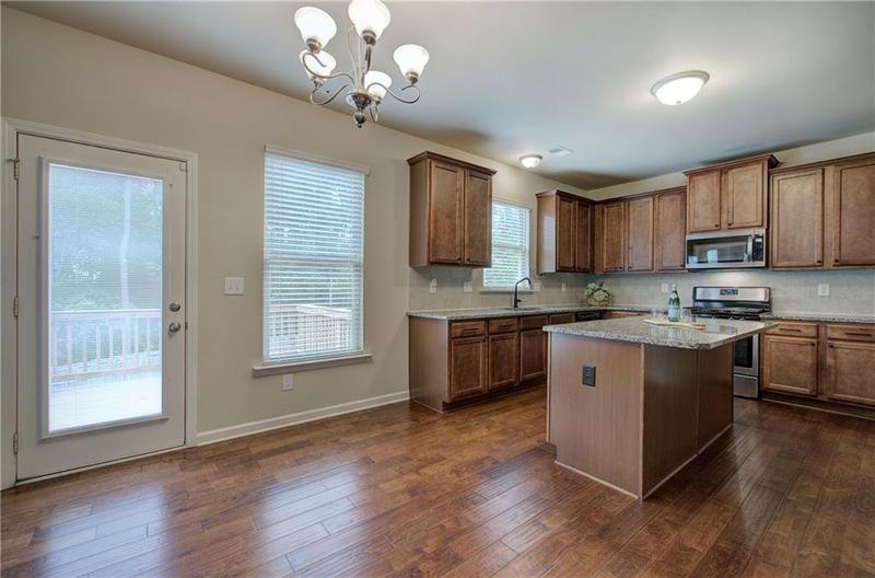 Image for property 138 Gorham Gates Drive, Hiram, GA 30141