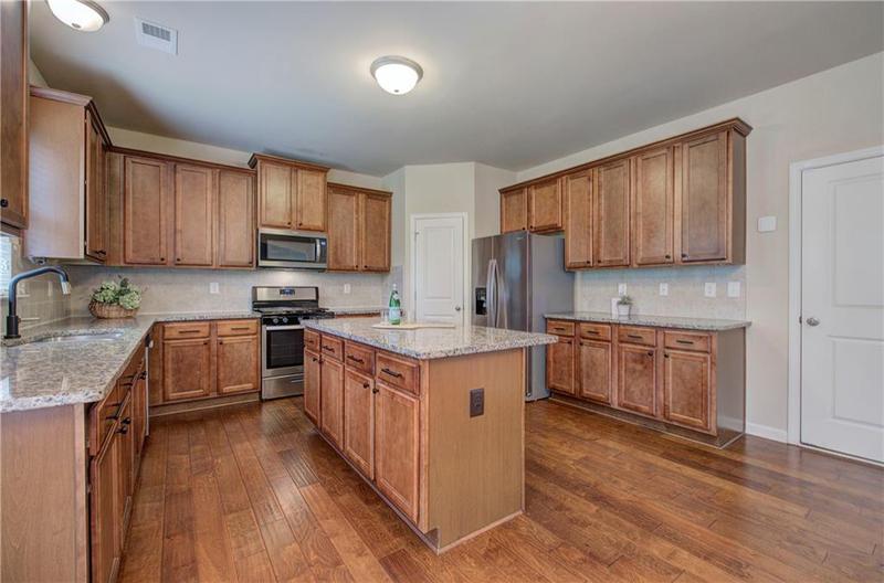 Image for property 138 Gorham Gates Drive, Hiram, GA 30141
