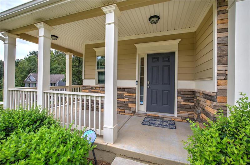 Image for property 138 Gorham Gates Drive, Hiram, GA 30141