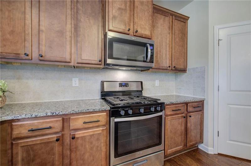 Image for property 138 Gorham Gates Drive, Hiram, GA 30141