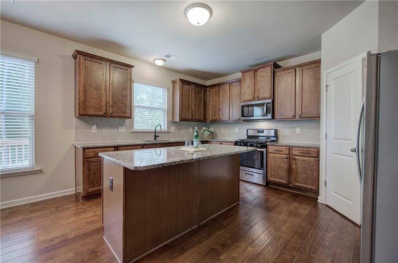 Image for property 138 Gorham Gates Drive, Hiram, GA 30141