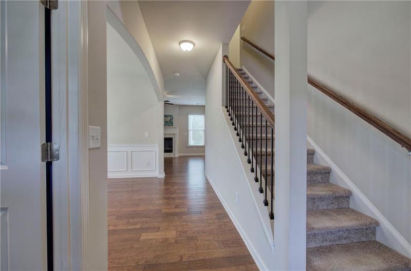 Image for property 138 Gorham Gates Drive, Hiram, GA 30141