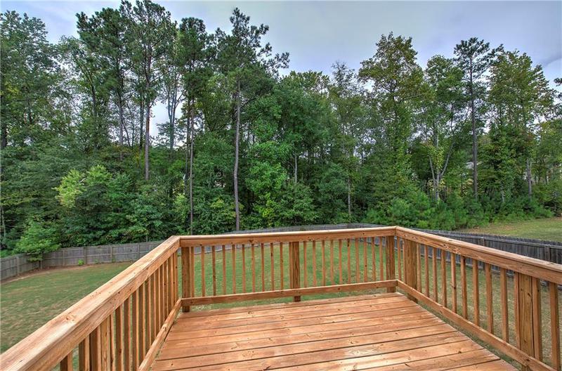 Image for property 138 Gorham Gates Drive, Hiram, GA 30141