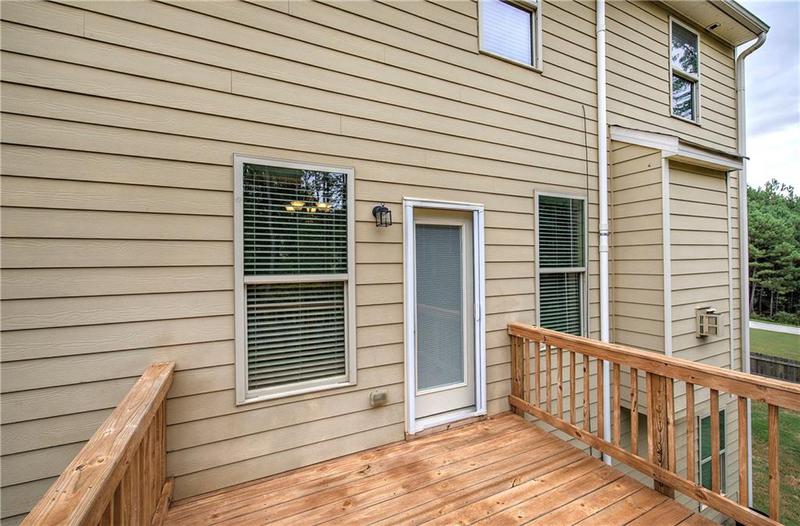 Image for property 138 Gorham Gates Drive, Hiram, GA 30141
