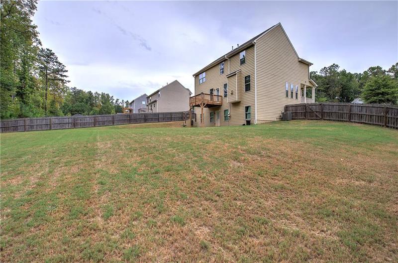 Image for property 138 Gorham Gates Drive, Hiram, GA 30141