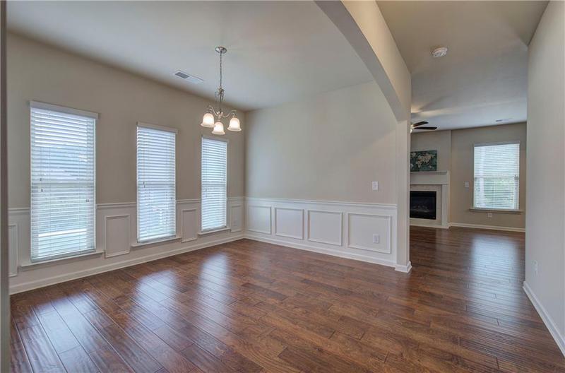Image for property 138 Gorham Gates Drive, Hiram, GA 30141