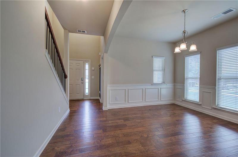 Image for property 138 Gorham Gates Drive, Hiram, GA 30141
