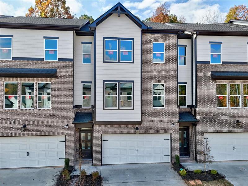 Image for property 24 Rock Park Way 21, Tucker, GA 30084