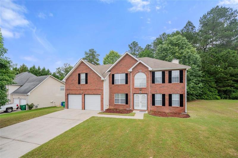 Image for property 1486 ROGERS CROSSING Drive, Lithonia, GA 30058