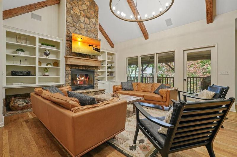 Image for property 159 Cinnamon Fern Lane, Big Canoe, GA 30143