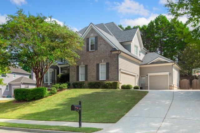Image for property 4126 Gold Mill Ridge, Canton, GA 30114