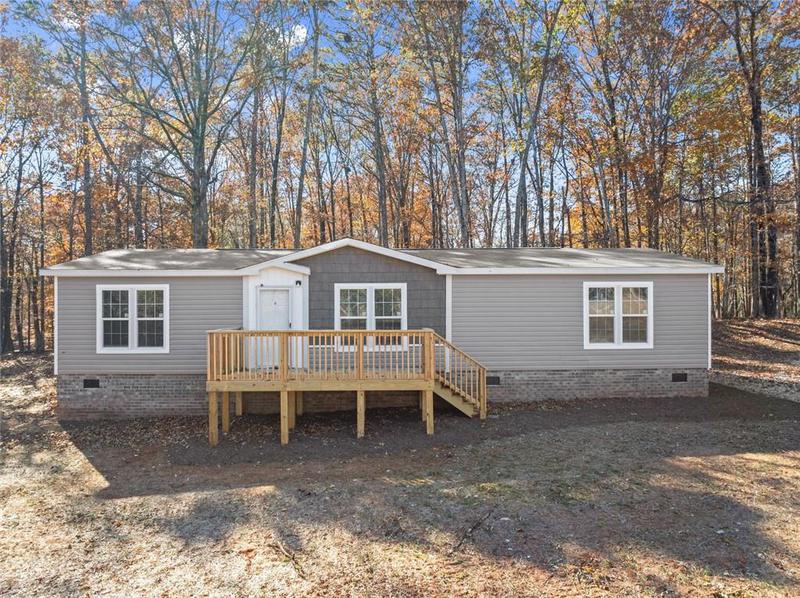 Image for property 416 Nelms Road, Cleveland, GA 30528