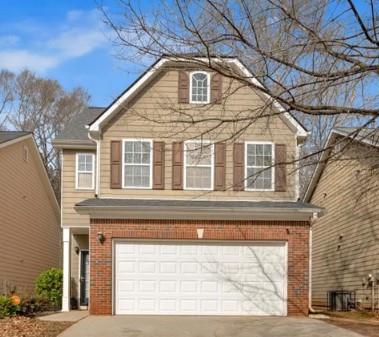 Image for property 2157 Capella Circle, Atlanta, GA 30331