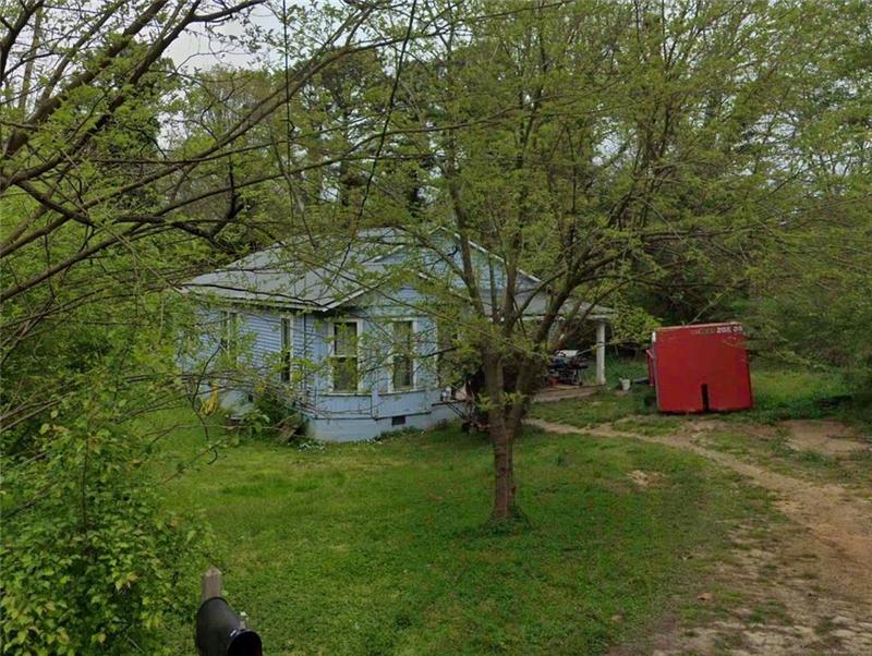 Image for property 3143 Robinson Place, Gainesville, GA 30504