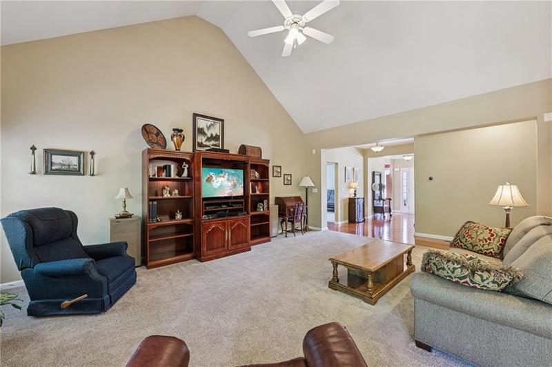 Image for property 3301 Lost Meadows Lane, Buford, GA 30519