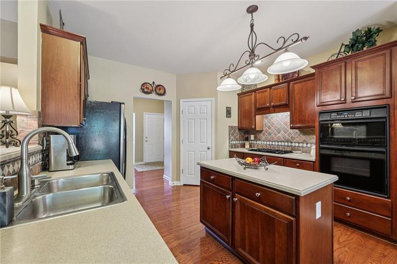 Image for property 3301 Lost Meadows Lane, Buford, GA 30519
