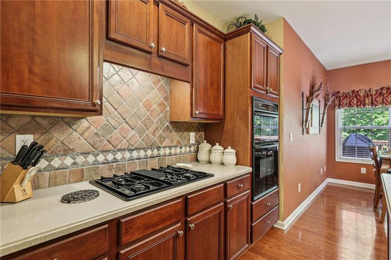 Image for property 3301 Lost Meadows Lane, Buford, GA 30519