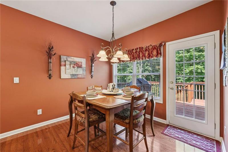 Image for property 3301 Lost Meadows Lane, Buford, GA 30519