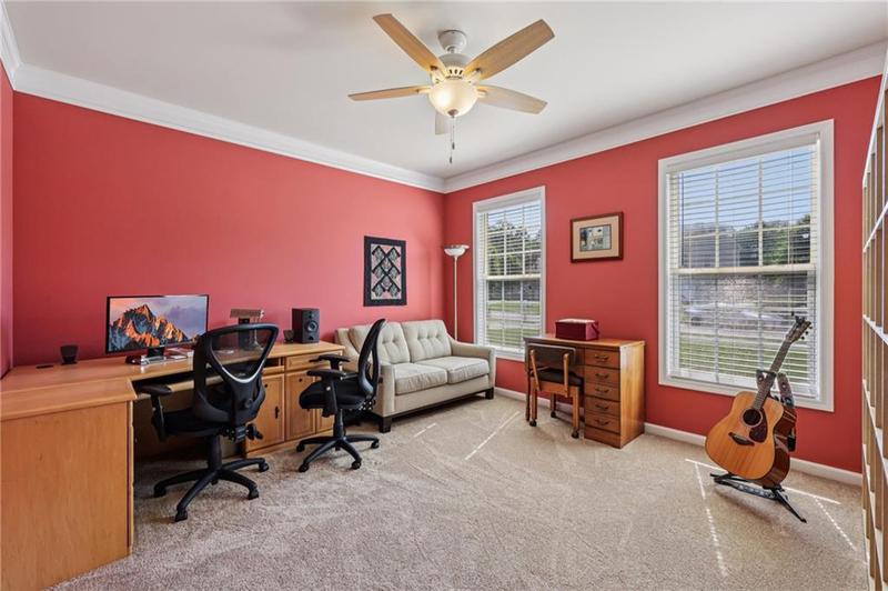 Image for property 3301 Lost Meadows Lane, Buford, GA 30519