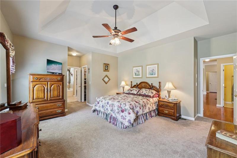 Image for property 3301 Lost Meadows Lane, Buford, GA 30519