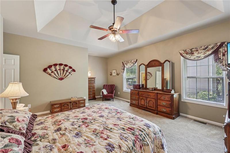 Image for property 3301 Lost Meadows Lane, Buford, GA 30519