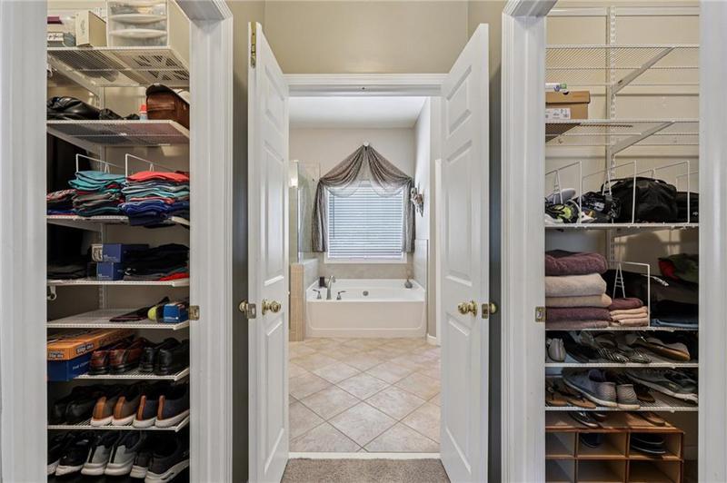 Image for property 3301 Lost Meadows Lane, Buford, GA 30519