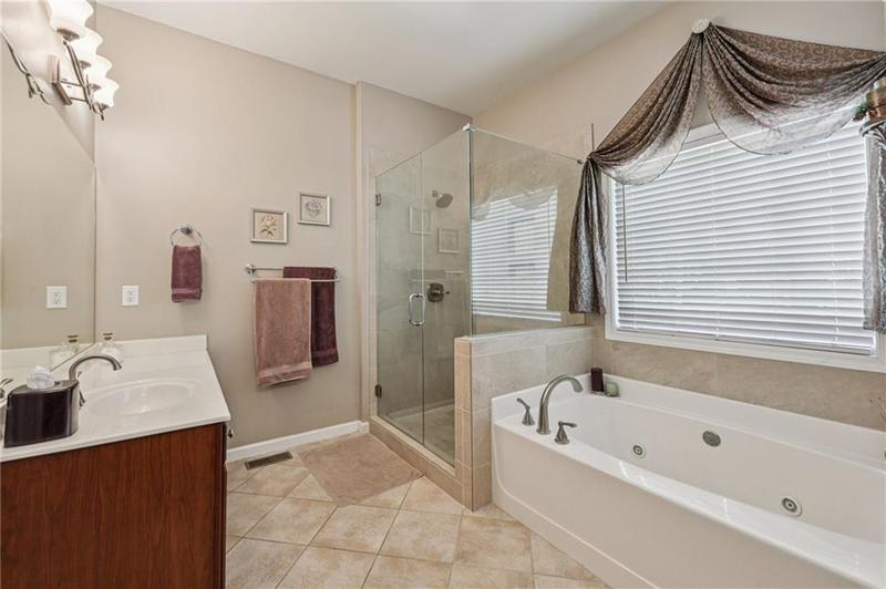 Image for property 3301 Lost Meadows Lane, Buford, GA 30519