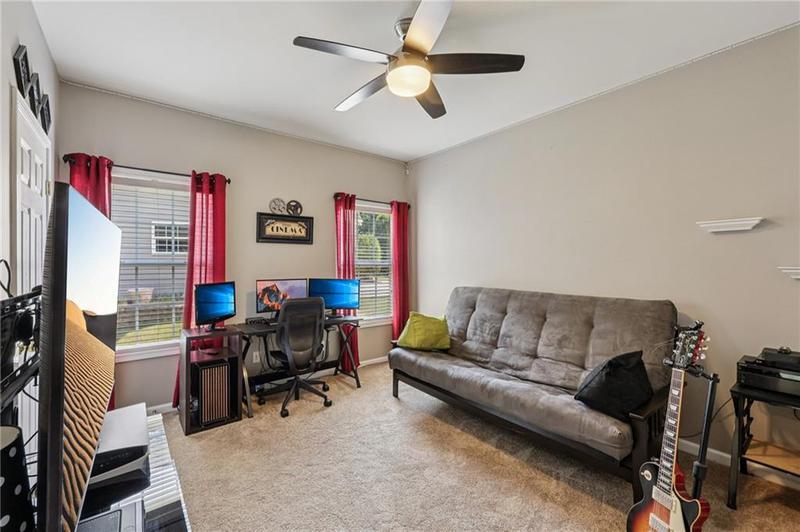 Image for property 3301 Lost Meadows Lane, Buford, GA 30519