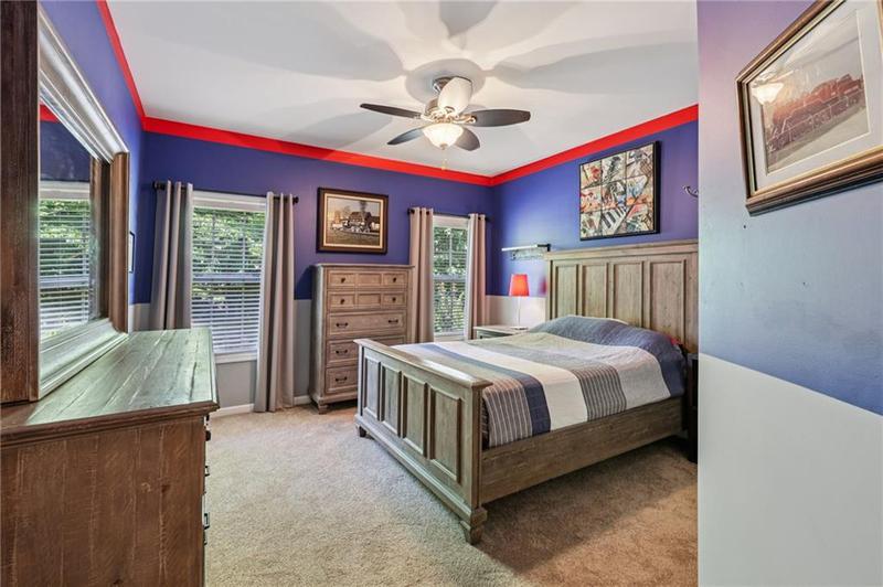 Image for property 3301 Lost Meadows Lane, Buford, GA 30519
