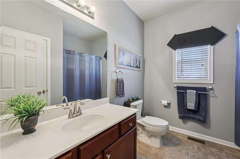 Image for property 3301 Lost Meadows Lane, Buford, GA 30519