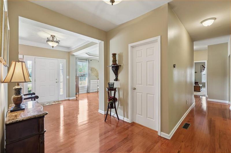 Image for property 3301 Lost Meadows Lane, Buford, GA 30519
