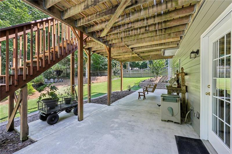 Image for property 3301 Lost Meadows Lane, Buford, GA 30519