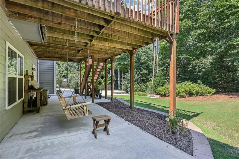 Image for property 3301 Lost Meadows Lane, Buford, GA 30519