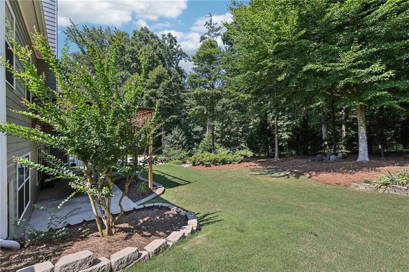 Image for property 3301 Lost Meadows Lane, Buford, GA 30519